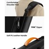 Laptop Shoulder Bag for 14 Inch MacBook Pro Protective Case Fit Asus VivoBook - 4 of 4