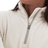 Aventura Clothing Women's Marlowe 1/4 Zip Fleece - 4 of 4