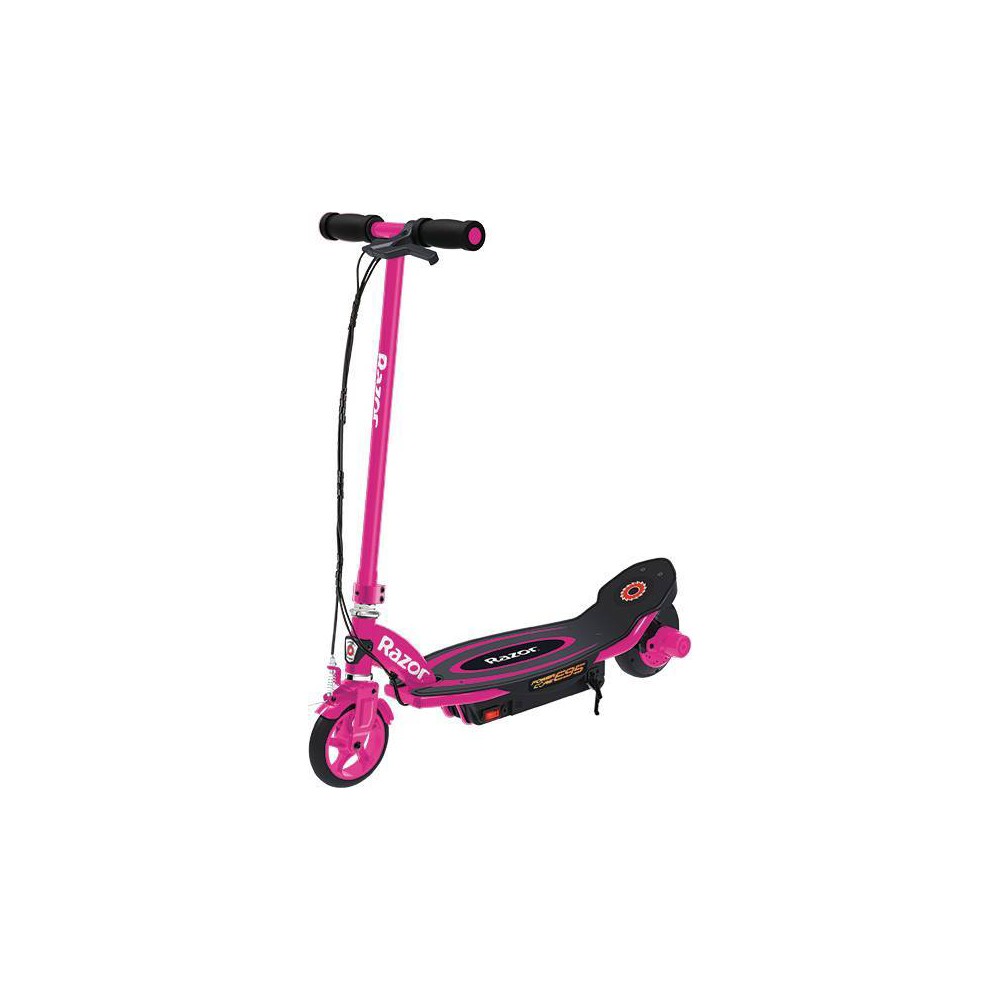 Photos - Scooter Razor Power Core E95 Electric  - Pink 