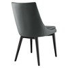 Modway Viscount Vegan Leather Dining Chair - 4 of 4