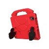SaharaCase YES! Series KidProof Case for Apple iPad mini A17 Pro & 6th Generation 2021 Red (TB00058) - 3 of 4