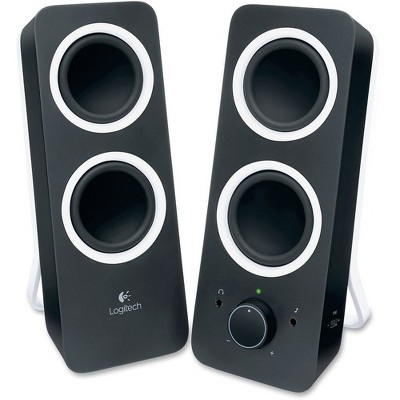 target computer speakers
