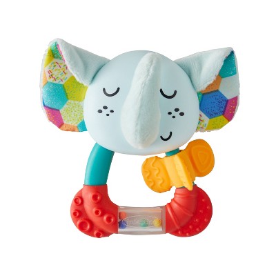 target teething toys