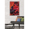 Trends International G.I. Joe - B.A.T. Framed Wall Poster Prints - 2 of 4