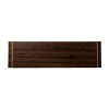 Dashton Media Console w/ Storage - MS1138156 - Brown - SEI - 4 of 4