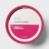 2-Wick Ceramic Jar Candle Passionfruit Punch 13.5oz - Room Essentials™ - 4 of 4