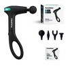 Reathlete PulseMax Percussion Massager with Extended Handle for Hard to Reach Areas - 2 of 4