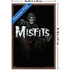 Trends International Misfits - Magic Framed Wall Poster Prints - 3 of 4
