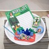 Warner Bros;Fun Express 6-Color Elf Crayons - 24 Boxes - 2 of 2