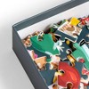 1canoe2 Jigsaw Puzzle Holiday Ornament - 500pc - 2 of 4
