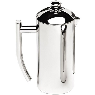 Frieling Insulated Platinum Server, polished finish, 18 fl. oz.