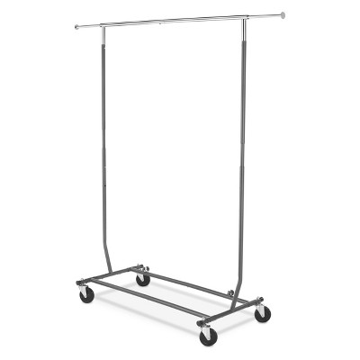 Garment Racks Chrome Gunmetal - Room Essentials™