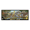 NHL Pittsburgh Penguins Game Day At The Zoo Puzzle - 500pc - image 3 of 3