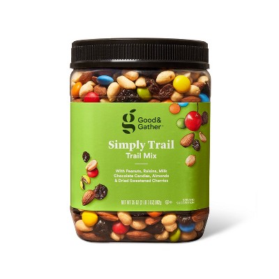 Antioxidant Trail Mix - 9oz - Good & Gather™ : Target