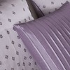Gracie Mills Pasquale Ombre Jacquard Duvet Cover Set - 2 of 4
