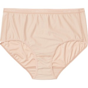 ExOfficio Women's Give-N-Go 2.0 Full-Cut Briefs - 1 of 2