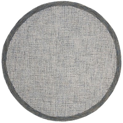 Abstract ABT220 Handmade Indoor Rug - Safavieh