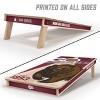 NCAA Montana Grizzlies 2'x4' Wood Toss Game Set - 2 of 4