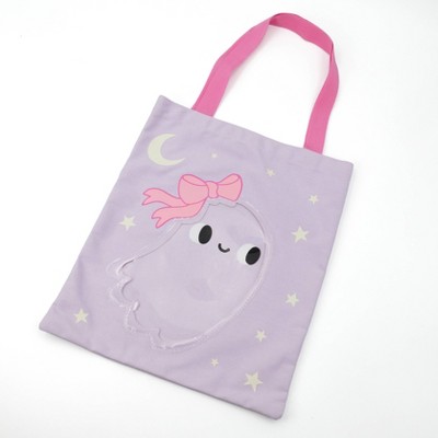 Fabric Bags Ghost - Bullseye's Playground™