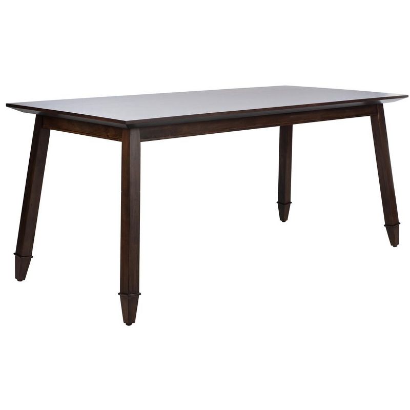 Brayson Rectangle Dining Table  - Safavieh, 3 of 8