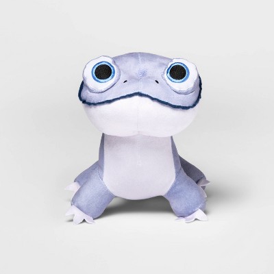 Frozen 2 Salamander Flame on Pillow Buddy