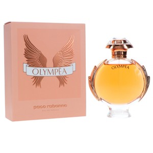 Paco Rabanne Olympea Eau De Parfum for Women 2.7 oz : Target