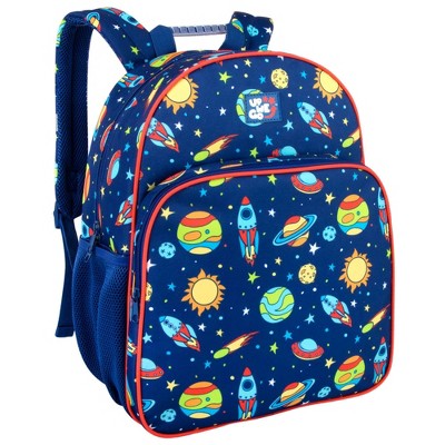 Up We Go 14.5 Backpack With Lunch Bag - Unicorn : Target