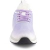 Andrea Women's Performance Airsole Sneakers 80477 - 4 of 4