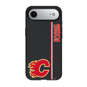 NHL Western Conference Teams Sidebar MagSafe Compatible Cell Phone Case for Apple iPhone 17 Series - 1 of 4