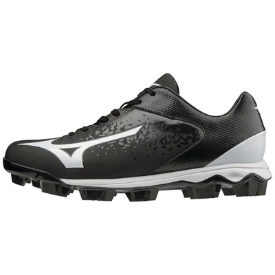 mizuno mens molded baseball cleats