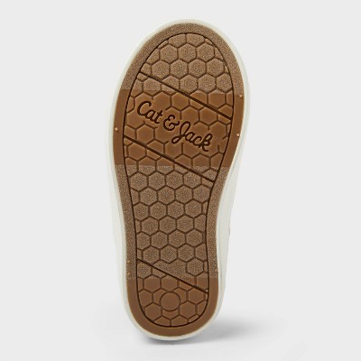 Toddler Aidan Sneaker Boots - Cat & Jack