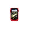 Trident - Aegis Case for Samsung Galaxy S Aviator SCH-R930 Cell Phones - Red - 2 of 3