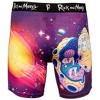 Mens Rick And Morty Cromulon Boxer Briefs - 2 of 4