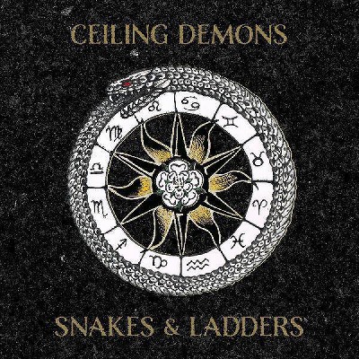 Ceiling Demons - Snakes & Ladders (Vinyl)