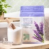 Epsom Soothing Lavender Bath Salt for Soaking - 48oz - up & up™ - image 2 of 4