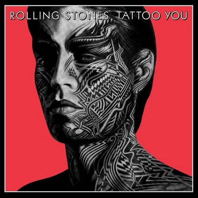 The Rolling Stones - Tattoo You (2021 Remaster) (CD)