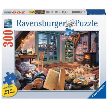 Ravensburger Eames Design Puzzles