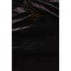 Petal and Pup Suri Velvet Maxi Skirt - 4 of 4
