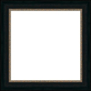 Amanti Art Paragon Bronze Framed Dry Erase Magnetic Board - 1 of 4