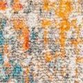 grey/orange