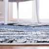 Vintage Hamadan VTH228 Power Loomed Area Rug  - Safavieh - 4 of 4