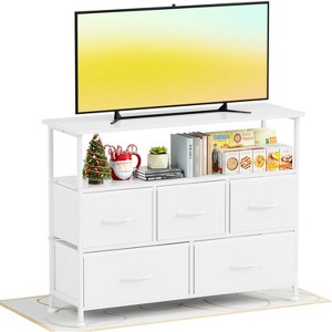 Dexmalle Dresser for Bedroom Entertainment Center - 1 of 4