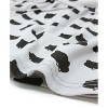 Wrapables Girls Casual Long Sleeved Cats Dress - 3 of 4