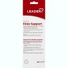 Leader Large/Extra Large Adjustable Knee Support 1 ea - 2 of 4