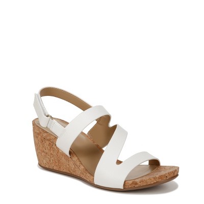 Naturalizer Womens Adria Wedge Sandal