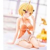 Banpresto - BanPresto - Hololive - #Hololive If - Relax Time - Yozora Mel Statue - 2 of 4