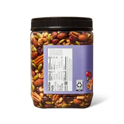 Omega-3 Trail Mix - 28oz - Good &#38; Gather&#8482;