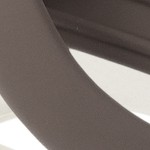 yellow dark brown white black