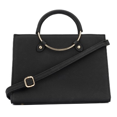 NEW YORK & COMPANY Women's Lennox Tote