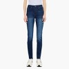 KanCan Essentials Misa High Rise Super Skinny Jeans - 4 of 4